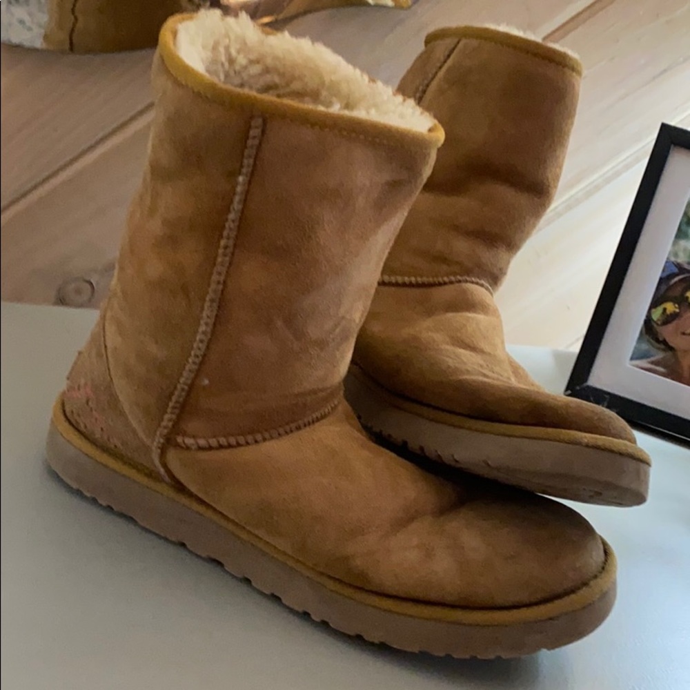 UGGS